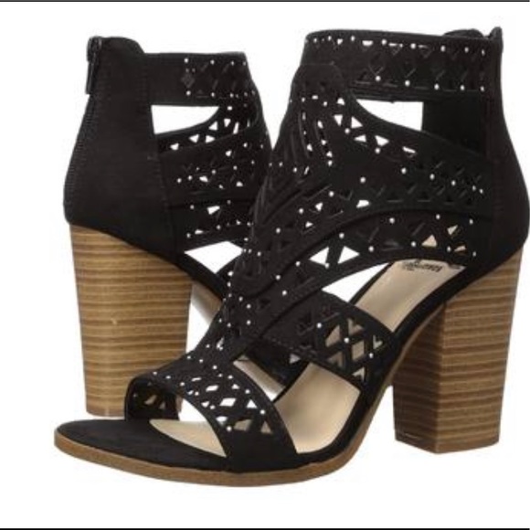 🖤 FERGALICIOUS by Fergie size 11 - Picture 7 of 7